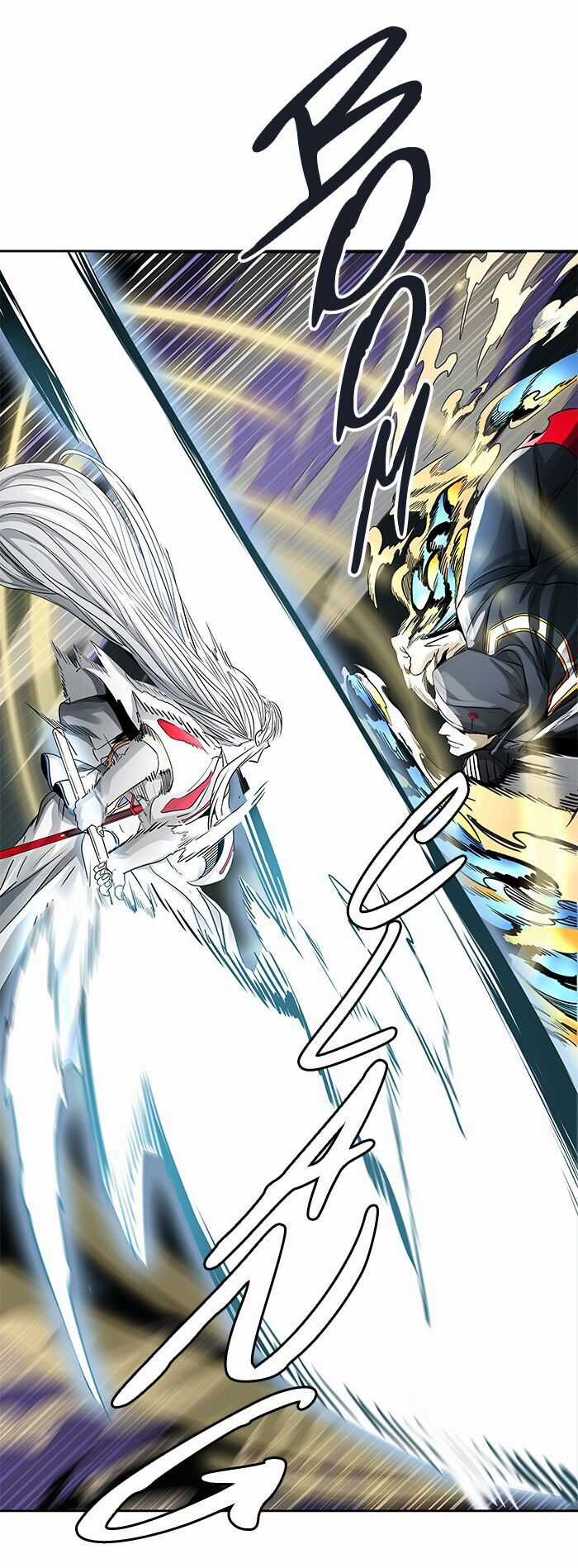 Tòa Tháp Bí Ẩn - Chapter 480 - Trang 80