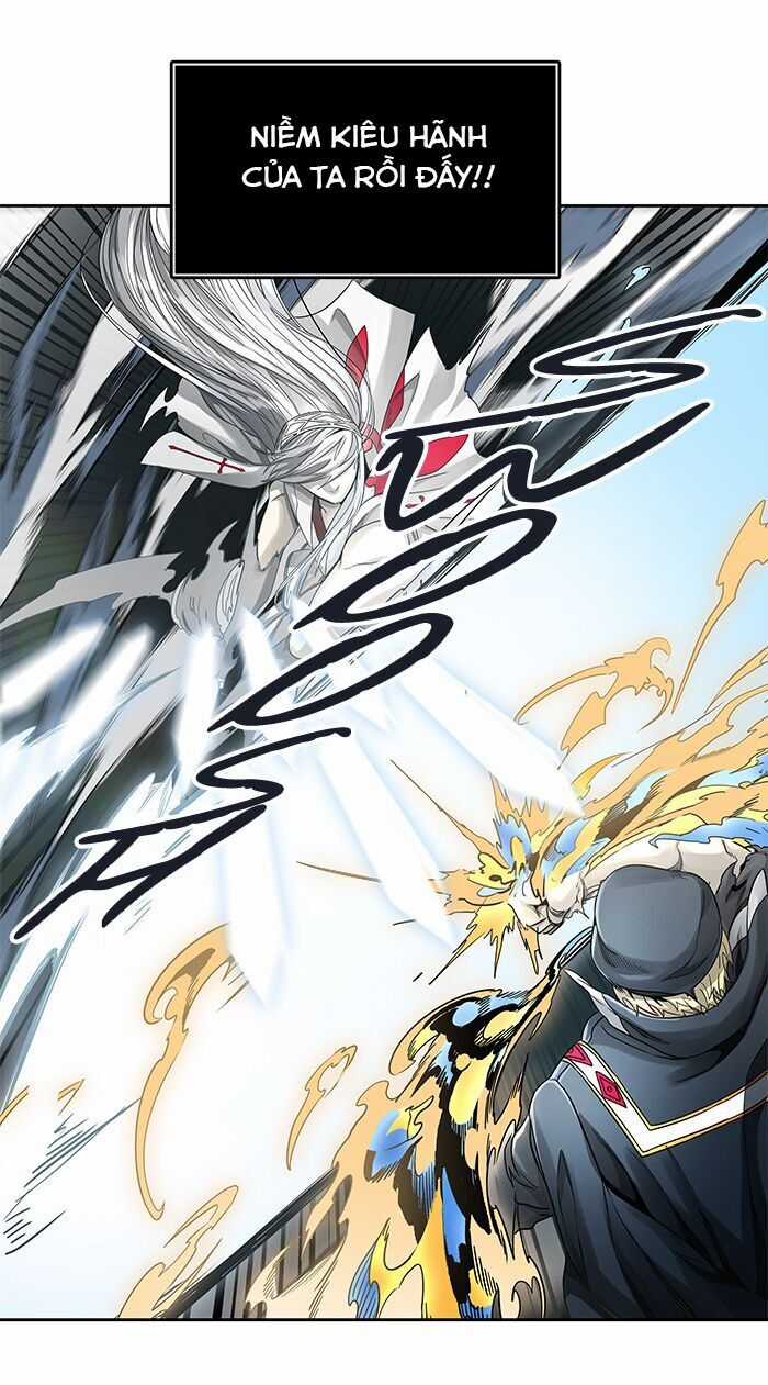 Tòa Tháp Bí Ẩn - Chapter 480 - Trang 85