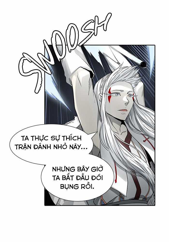 Tòa Tháp Bí Ẩn - Chapter 480 - Trang 90