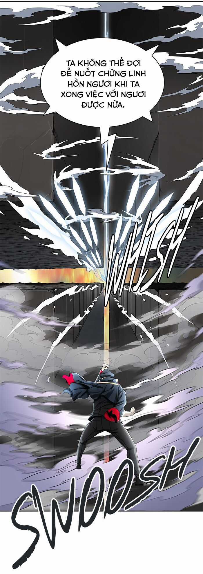 Tòa Tháp Bí Ẩn - Chapter 480 - Trang 91