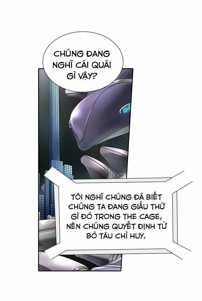 Tòa Tháp Bí Ẩn - Chapter 481 - Trang 2