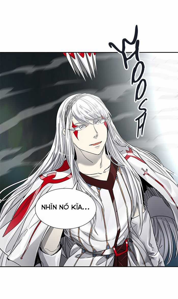 Tòa Tháp Bí Ẩn - Chapter 481 - Trang 11