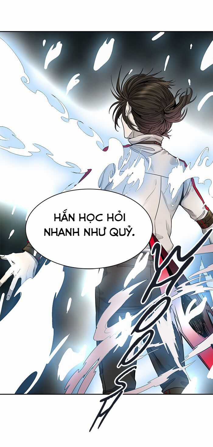 Tòa Tháp Bí Ẩn - Chapter 481 - Trang 12