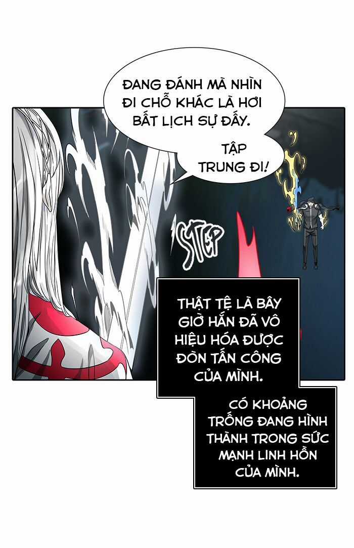 Tòa Tháp Bí Ẩn - Chapter 481 - Trang 15