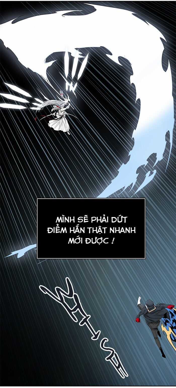 Tòa Tháp Bí Ẩn - Chapter 481 - Trang 17