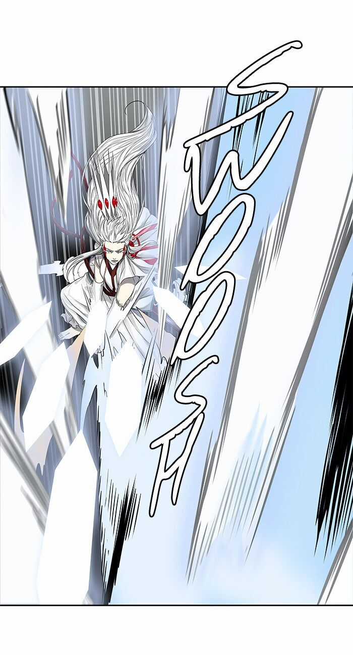 Tòa Tháp Bí Ẩn - Chapter 481 - Trang 18