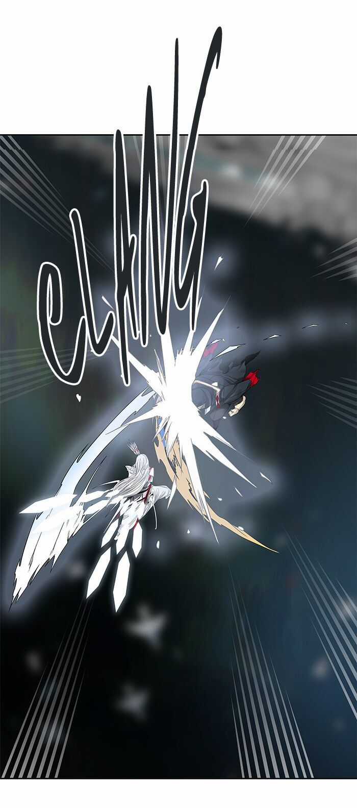 Tòa Tháp Bí Ẩn - Chapter 481 - Trang 21