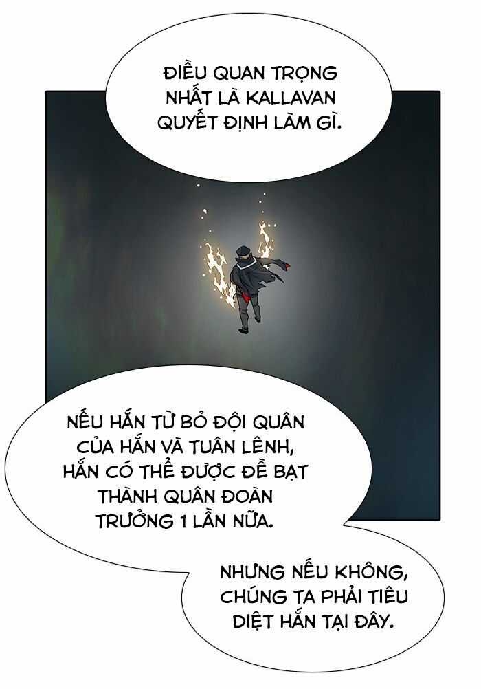 Tòa Tháp Bí Ẩn - Chapter 481 - Trang 28