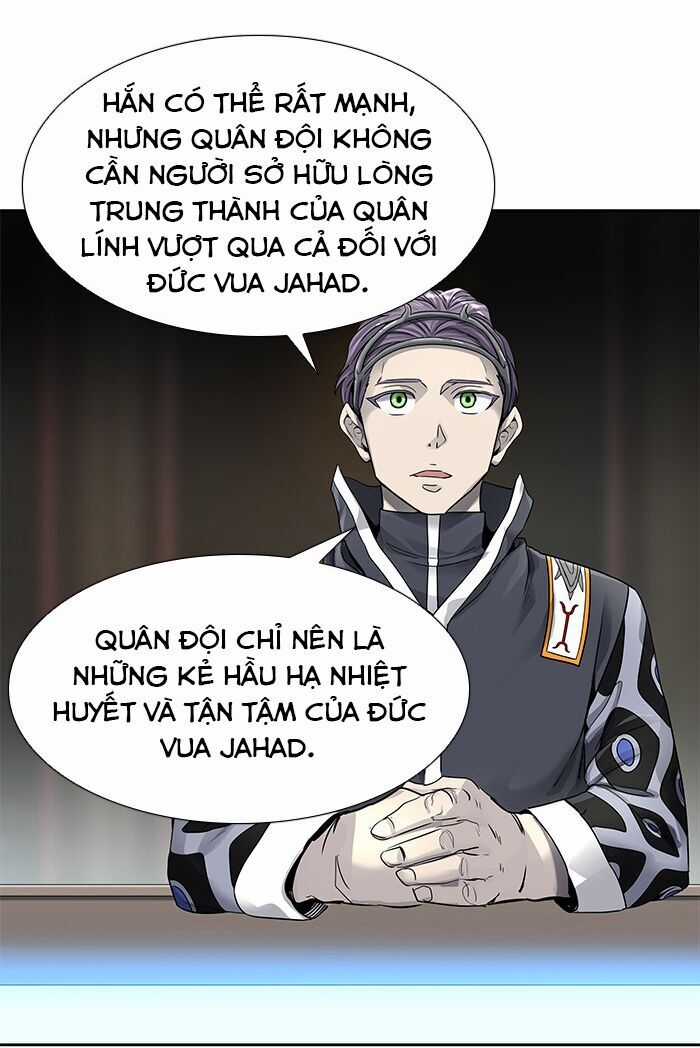 Tòa Tháp Bí Ẩn - Chapter 481 - Trang 29