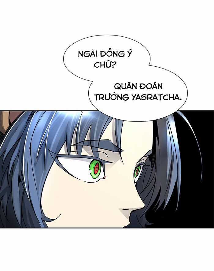 Tòa Tháp Bí Ẩn - Chapter 481 - Trang 30