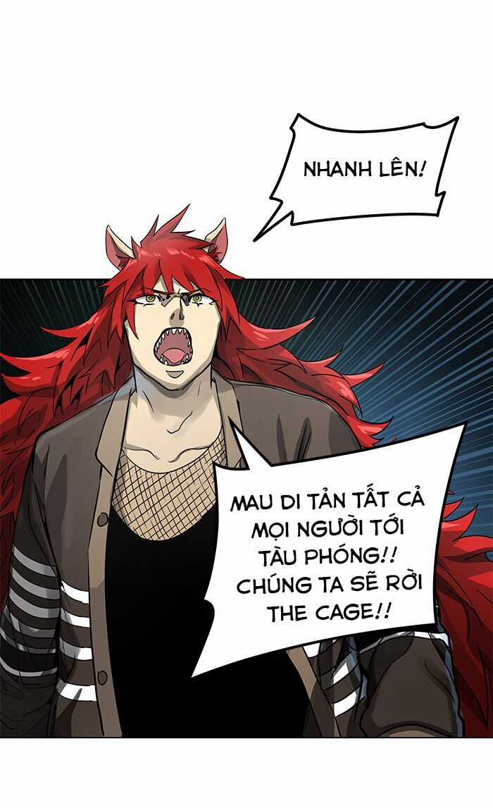 Tòa Tháp Bí Ẩn - Chapter 481 - Trang 4