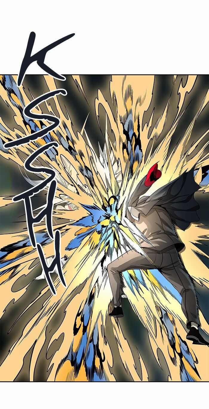 Tòa Tháp Bí Ẩn - Chapter 481 - Trang 32