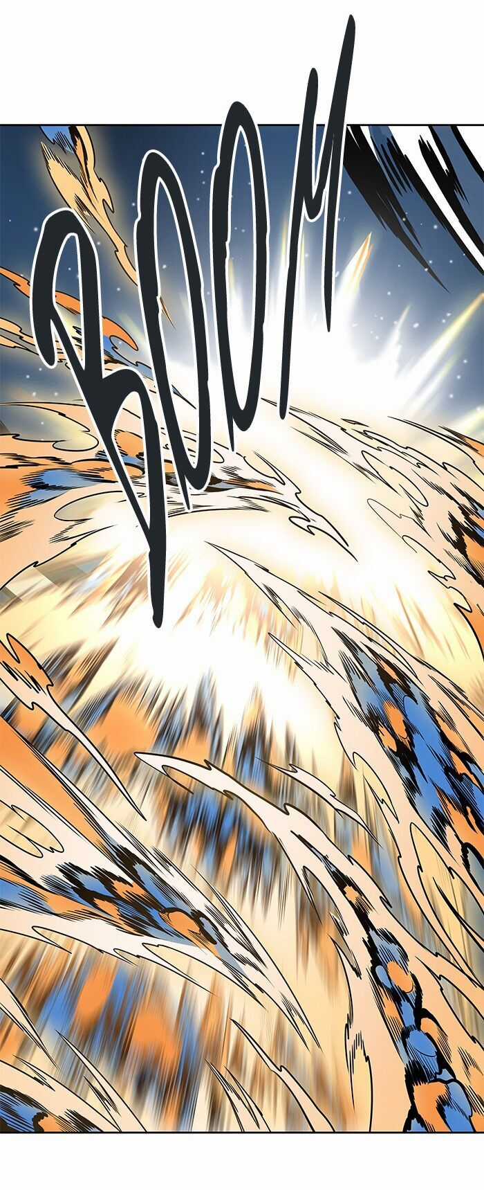 Tòa Tháp Bí Ẩn - Chapter 481 - Trang 36