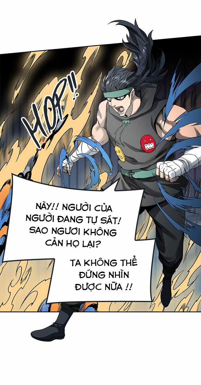 Tòa Tháp Bí Ẩn - Chapter 481 - Trang 38