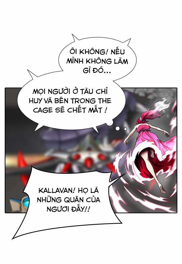 Tòa Tháp Bí Ẩn - Chapter 481 - Trang 41