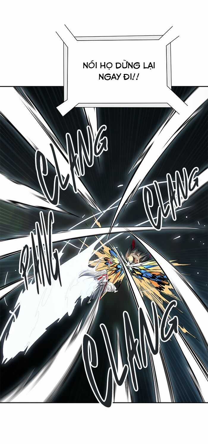 Tòa Tháp Bí Ẩn - Chapter 481 - Trang 42