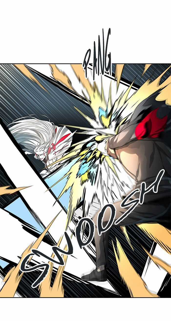 Tòa Tháp Bí Ẩn - Chapter 481 - Trang 43