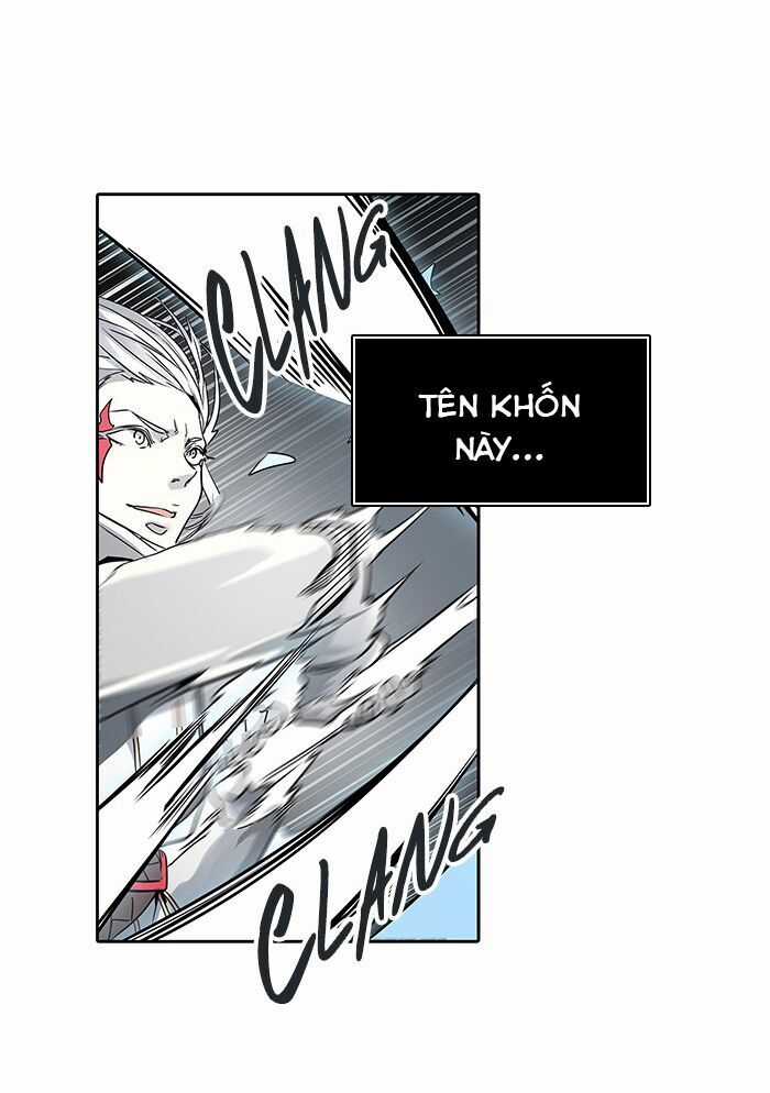 Tòa Tháp Bí Ẩn - Chapter 481 - Trang 44