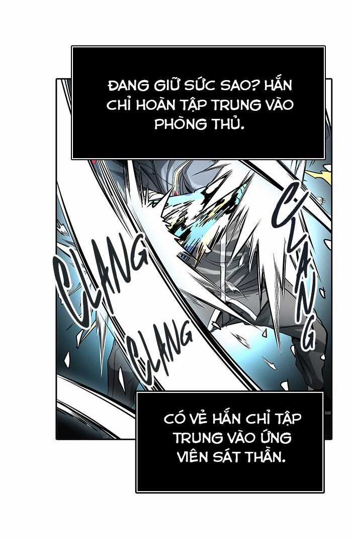 Tòa Tháp Bí Ẩn - Chapter 481 - Trang 45