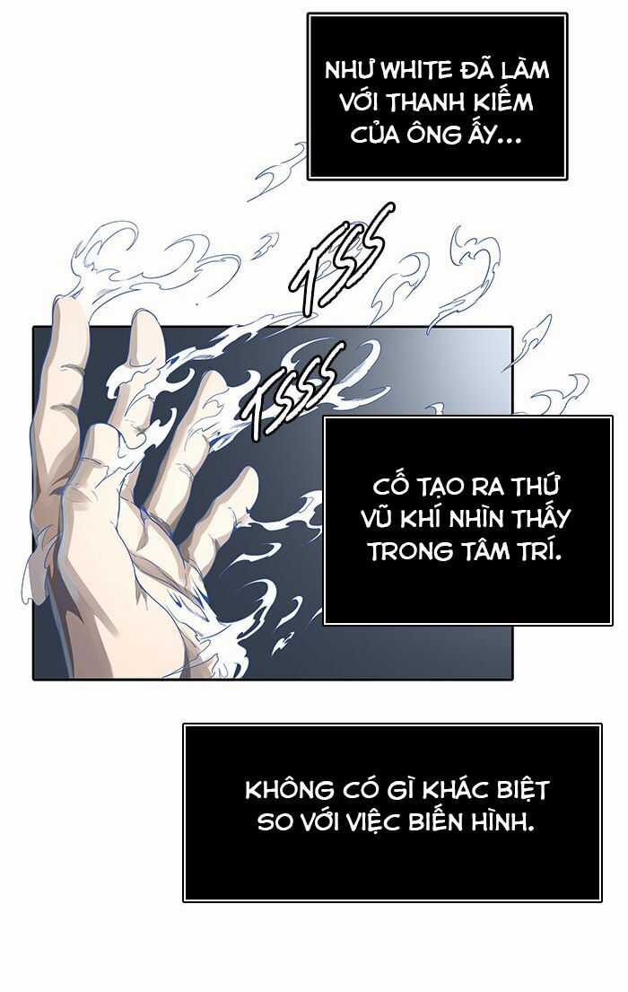 Tòa Tháp Bí Ẩn - Chapter 481 - Trang 52