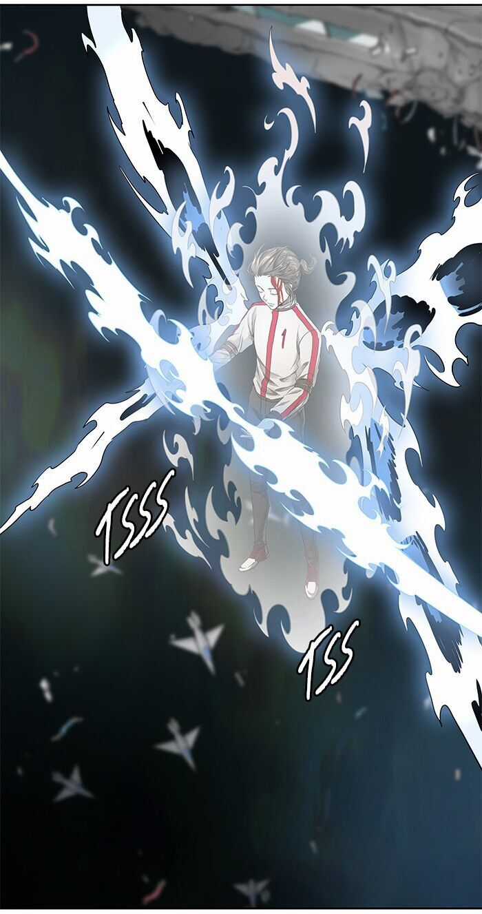 Tòa Tháp Bí Ẩn - Chapter 481 - Trang 56