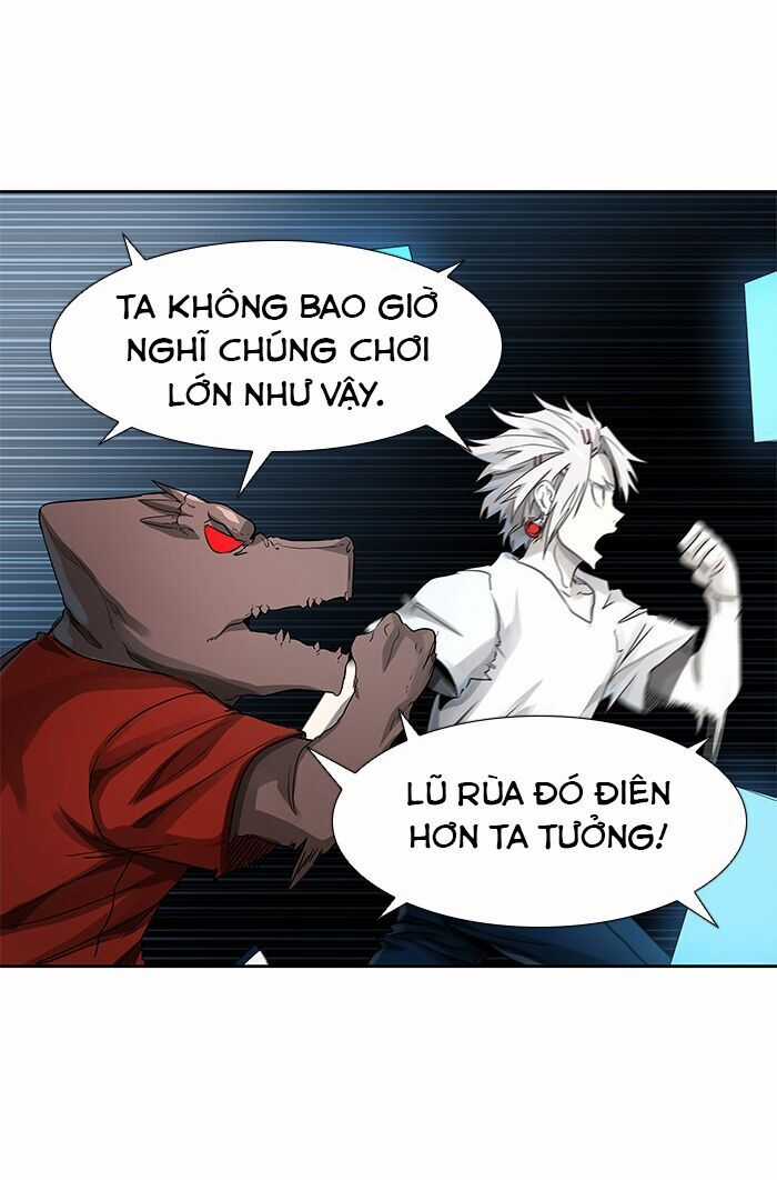 Tòa Tháp Bí Ẩn - Chapter 481 - Trang 7