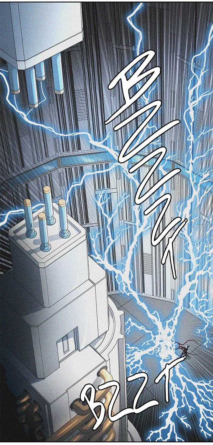 Tòa Tháp Bí Ẩn - Chapter 481 - Trang 64