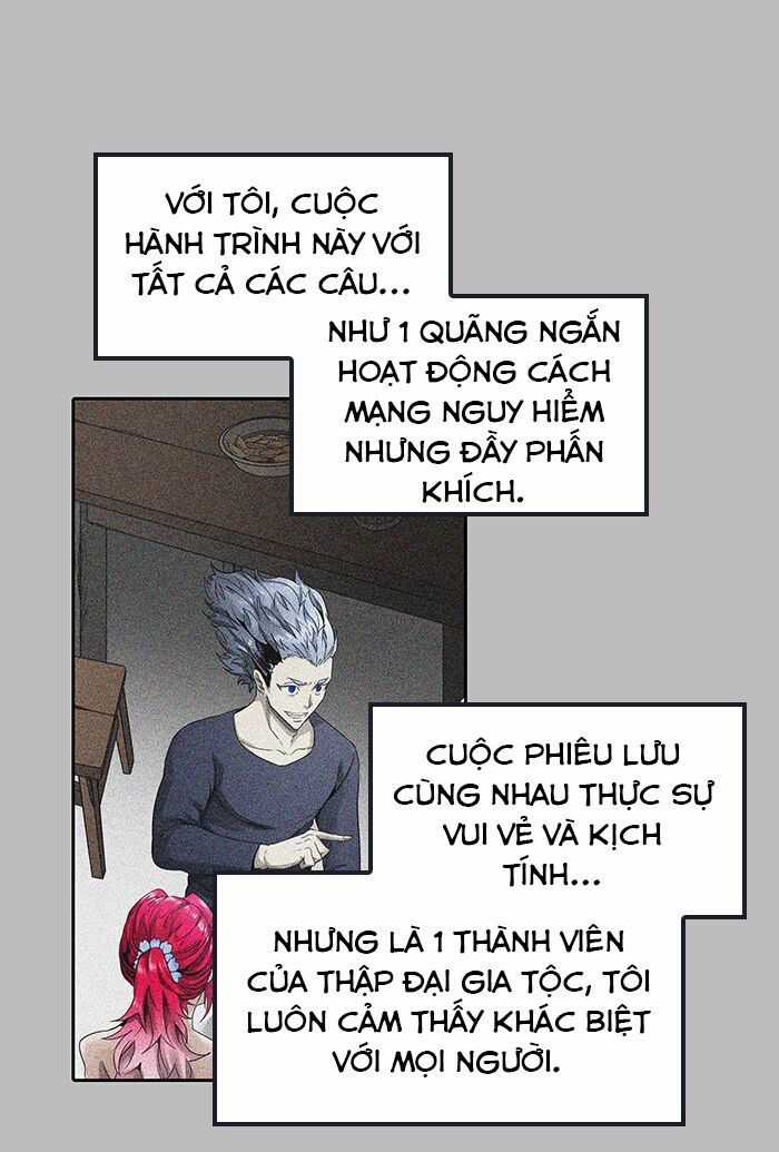 Tòa Tháp Bí Ẩn - Chapter 481 - Trang 67