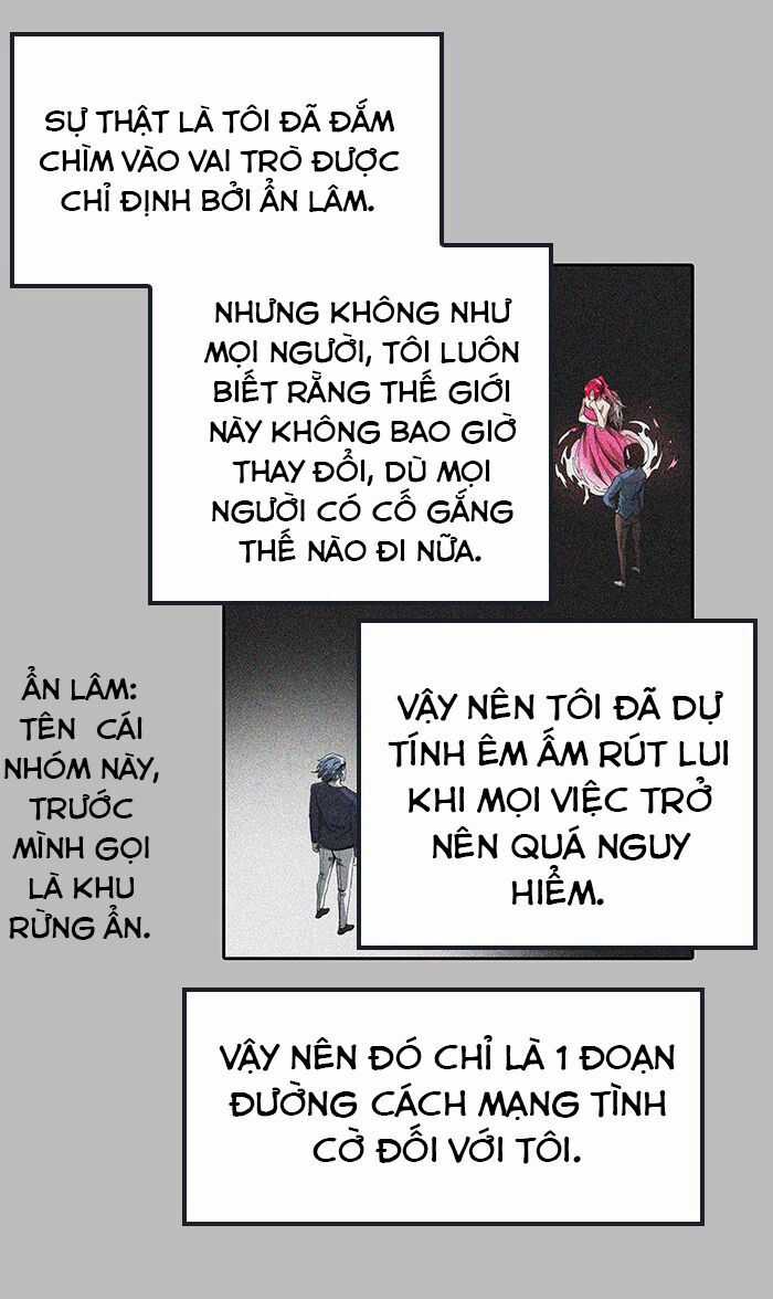 Tòa Tháp Bí Ẩn - Chapter 481 - Trang 68