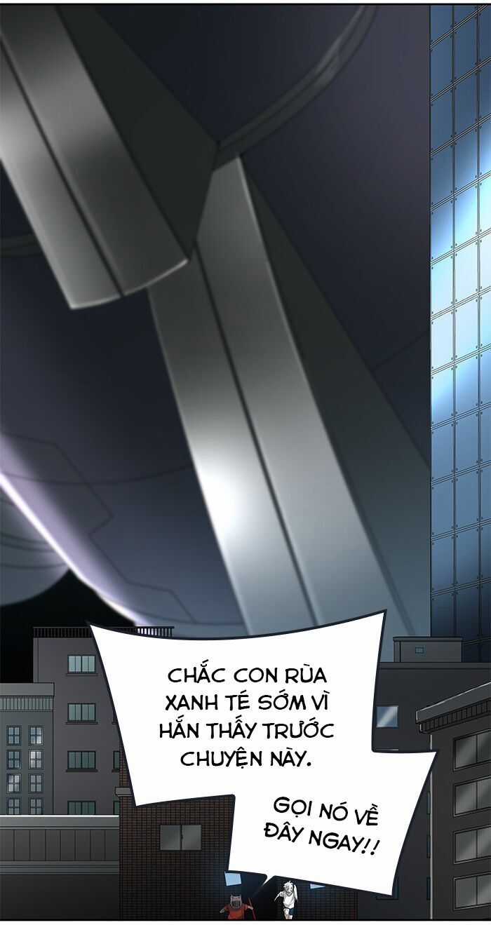 Tòa Tháp Bí Ẩn - Chapter 481 - Trang 8
