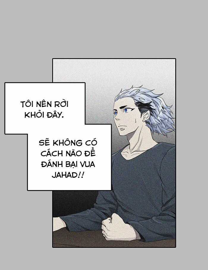 Tòa Tháp Bí Ẩn - Chapter 481 - Trang 71