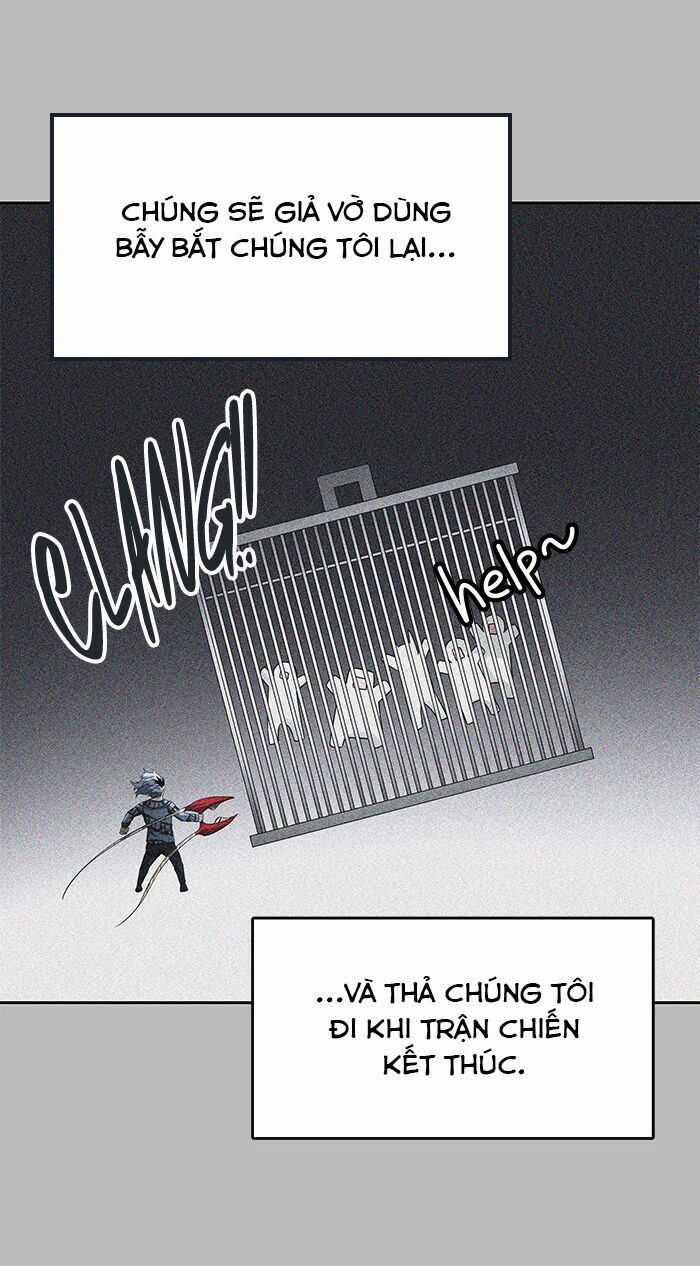 Tòa Tháp Bí Ẩn - Chapter 481 - Trang 77