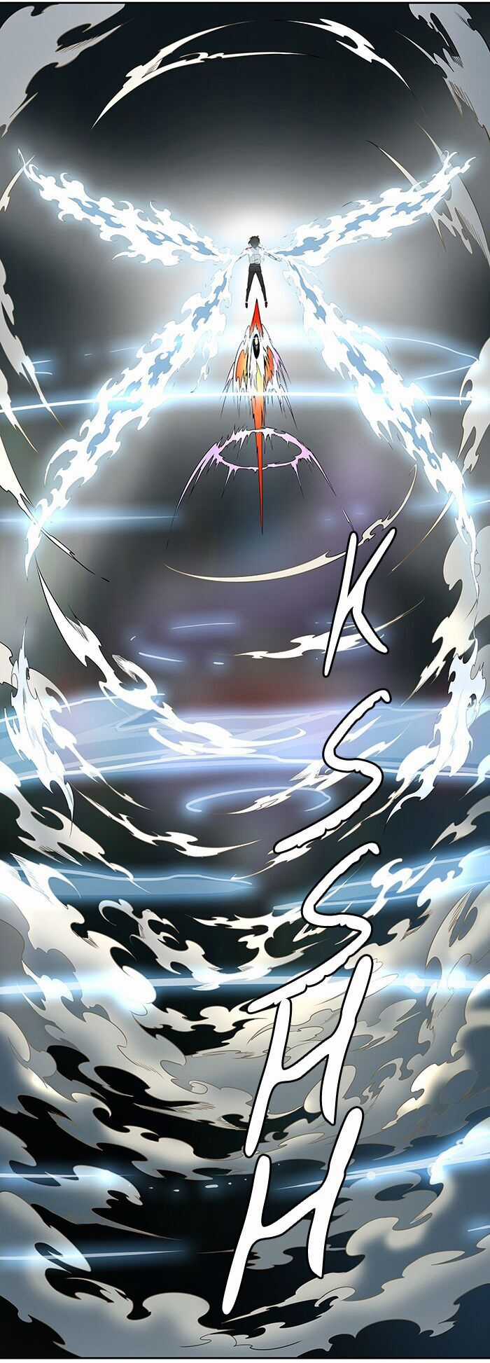 Tòa Tháp Bí Ẩn - Chapter 481 - Trang 9