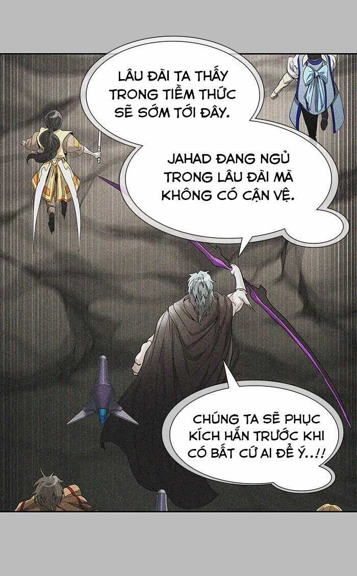 Tòa Tháp Bí Ẩn - Chapter 481 - Trang 84