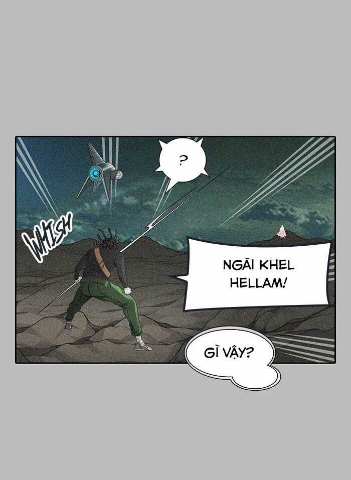 Tòa Tháp Bí Ẩn - Chapter 481 - Trang 85