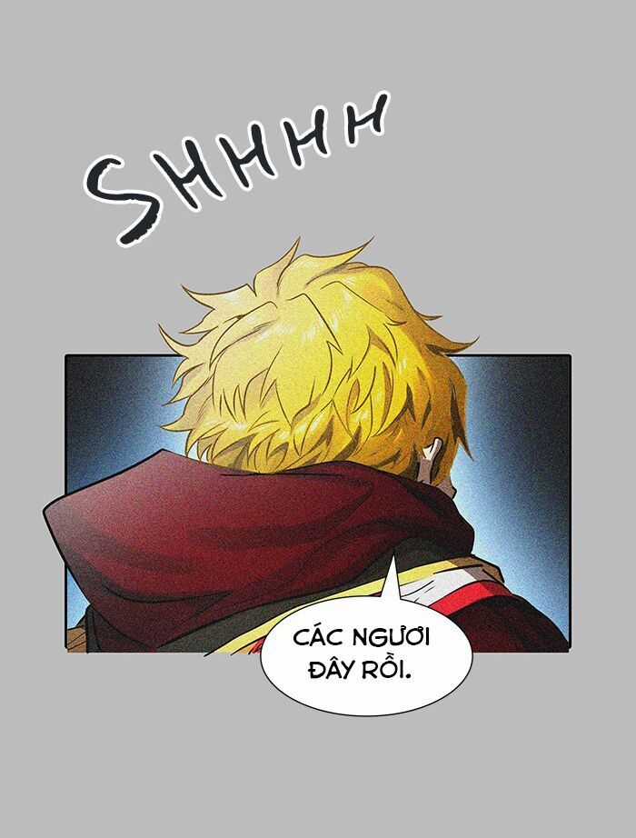Tòa Tháp Bí Ẩn - Chapter 481 - Trang 87