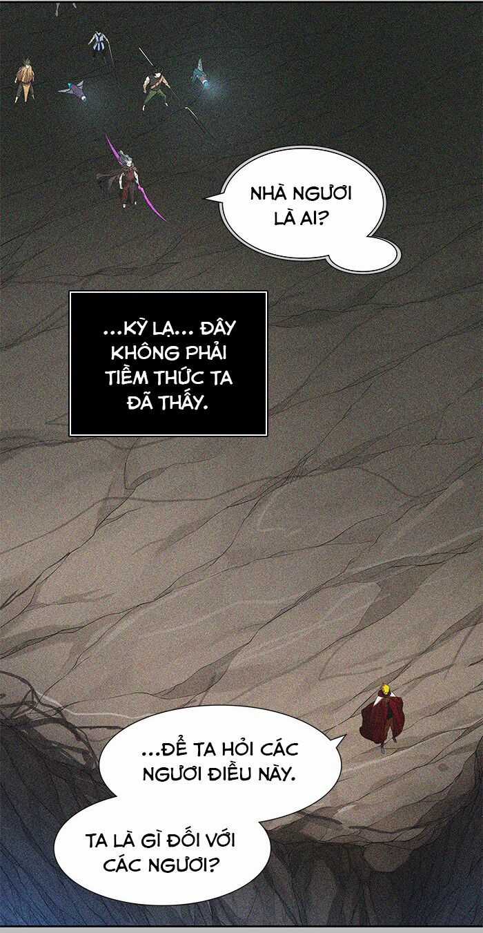 Tòa Tháp Bí Ẩn - Chapter 481 - Trang 88
