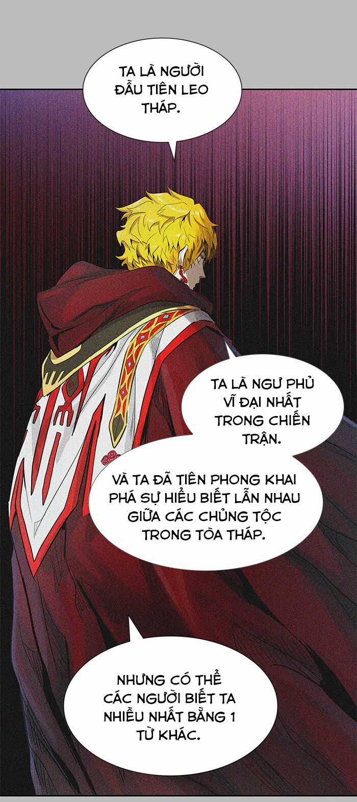 Tòa Tháp Bí Ẩn - Chapter 481 - Trang 89