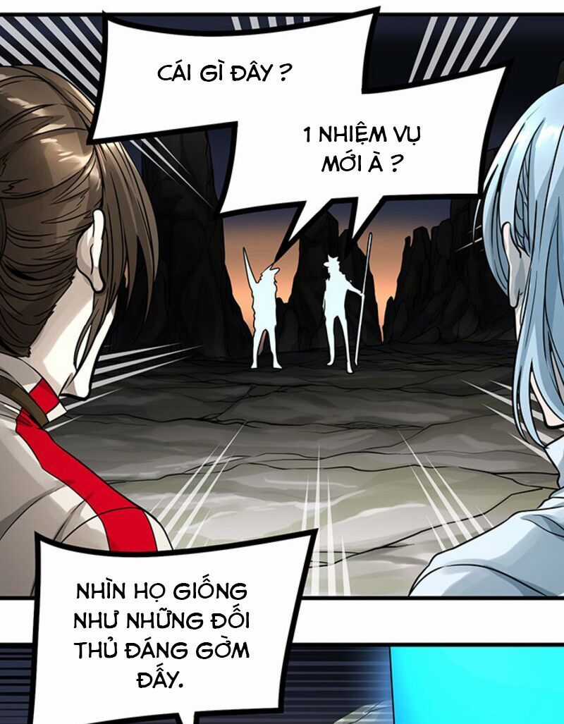 Tòa Tháp Bí Ẩn - Chapter 481 - Trang 96