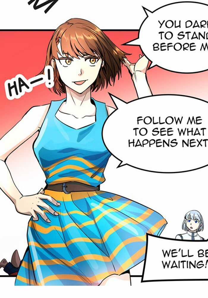 Tòa Tháp Bí Ẩn - Chapter 481 - Trang 98