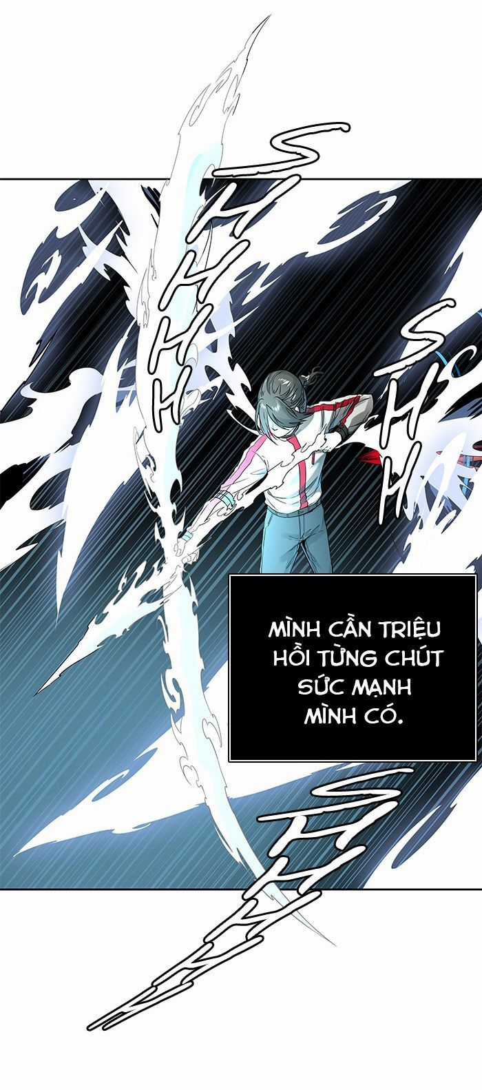 Tòa Tháp Bí Ẩn - Chapter 482 - Trang 102