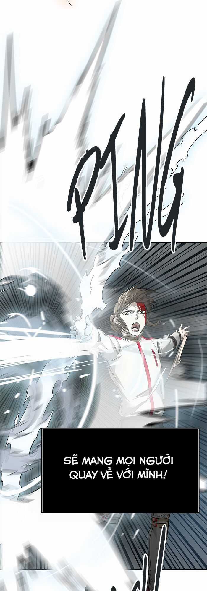 Tòa Tháp Bí Ẩn - Chapter 482 - Trang 106
