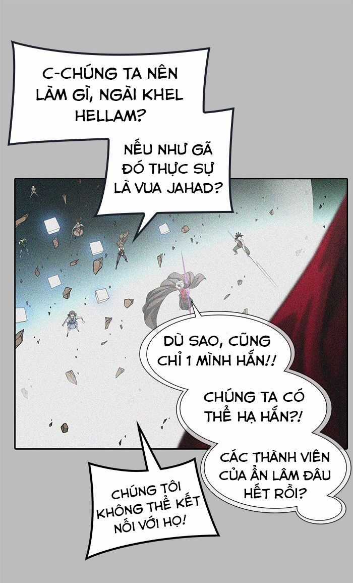 Tòa Tháp Bí Ẩn - Chapter 482 - Trang 12