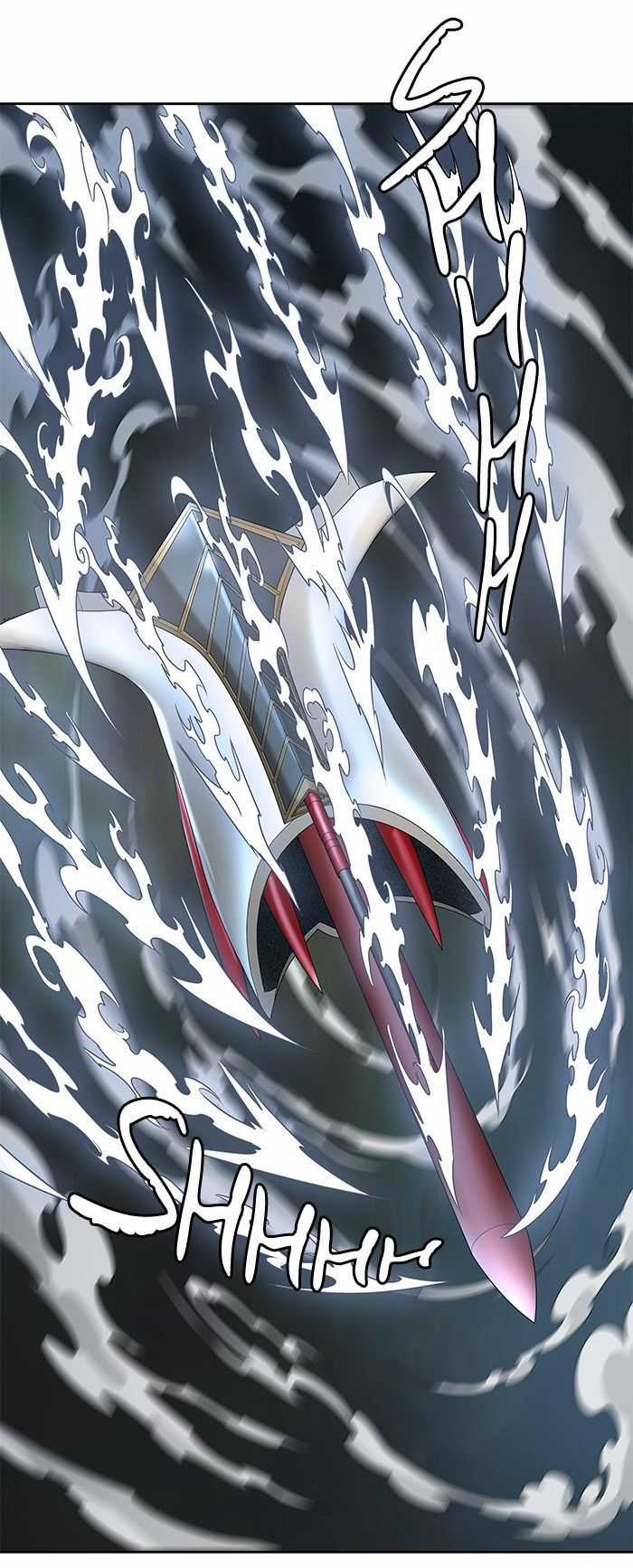 Tòa Tháp Bí Ẩn - Chapter 482 - Trang 121