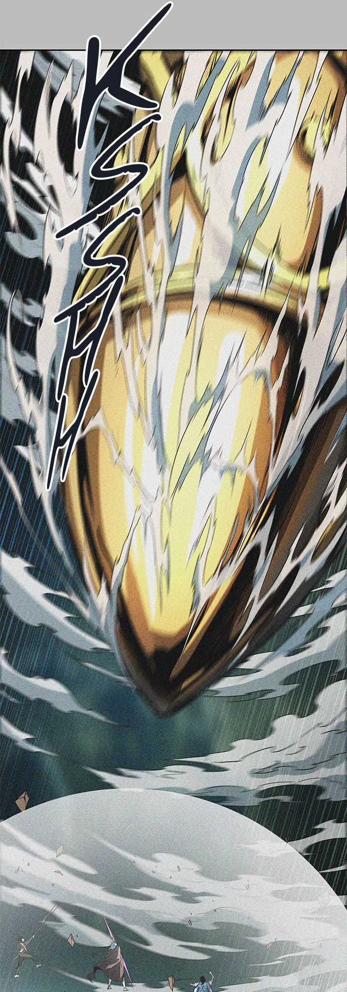 Tòa Tháp Bí Ẩn - Chapter 482 - Trang 14