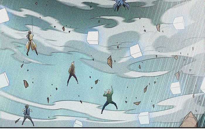 Tòa Tháp Bí Ẩn - Chapter 482 - Trang 15