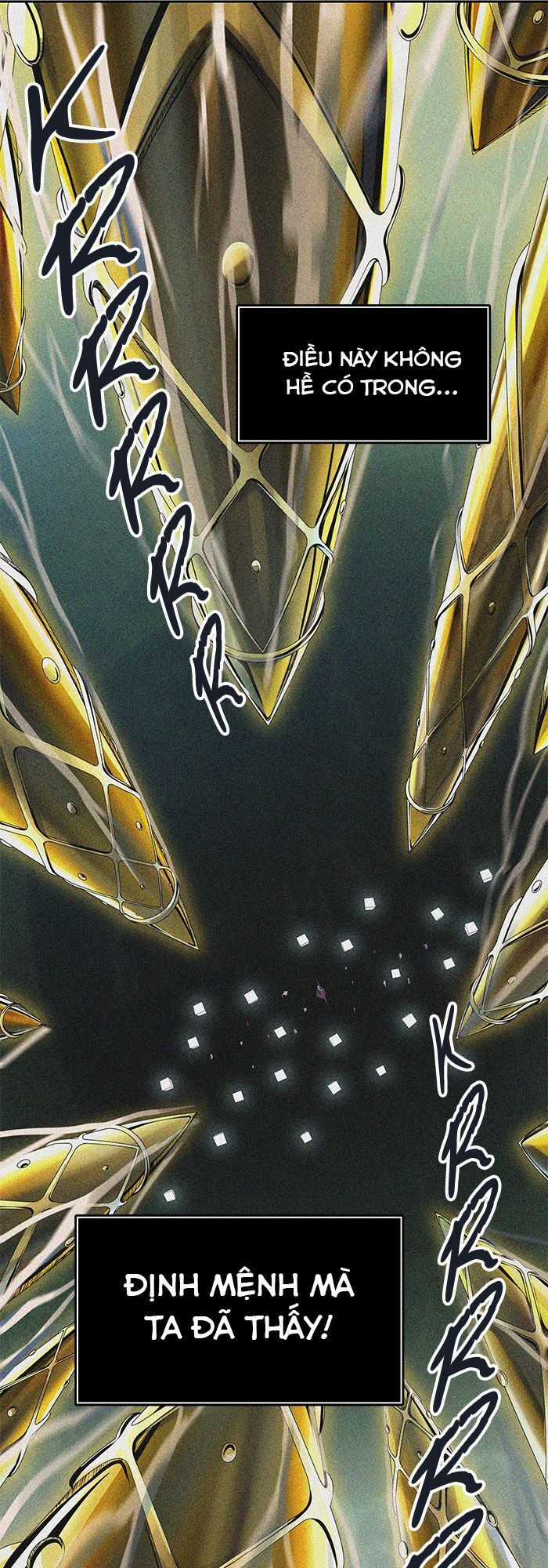 Tòa Tháp Bí Ẩn - Chapter 482 - Trang 17