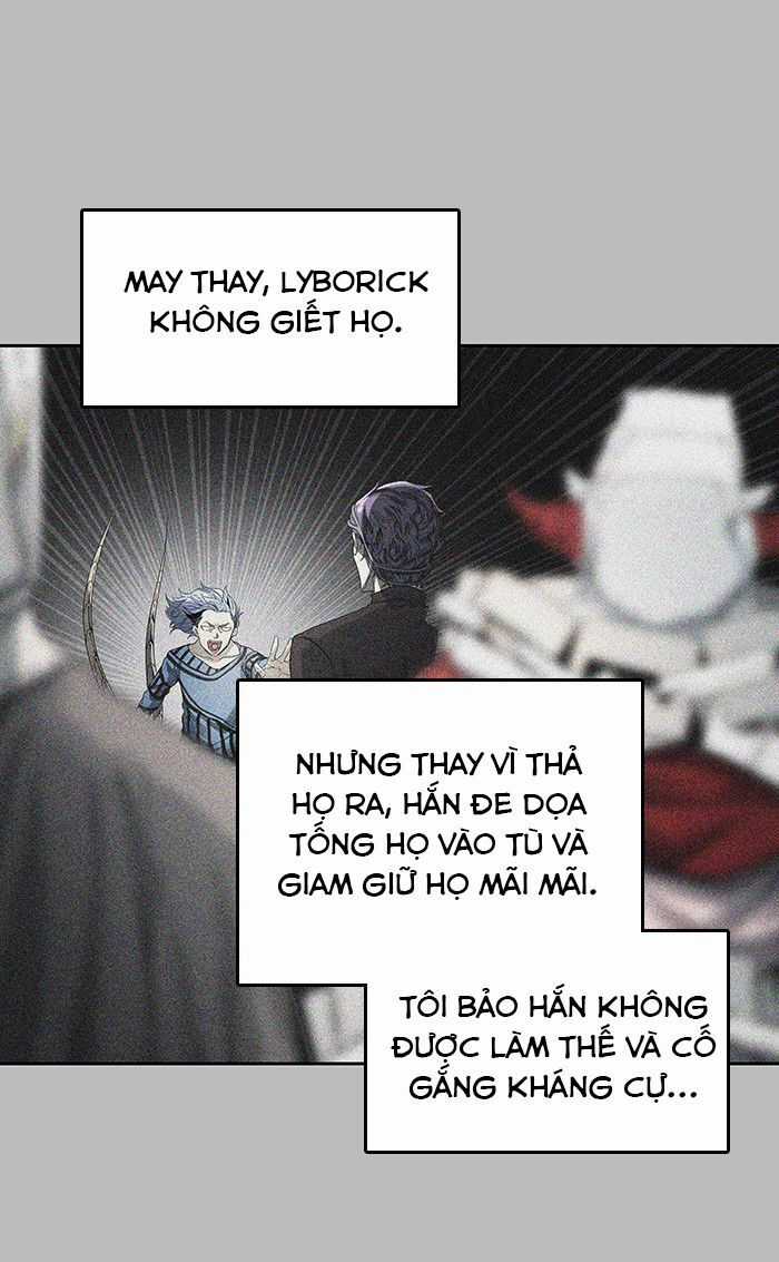 Tòa Tháp Bí Ẩn - Chapter 482 - Trang 21