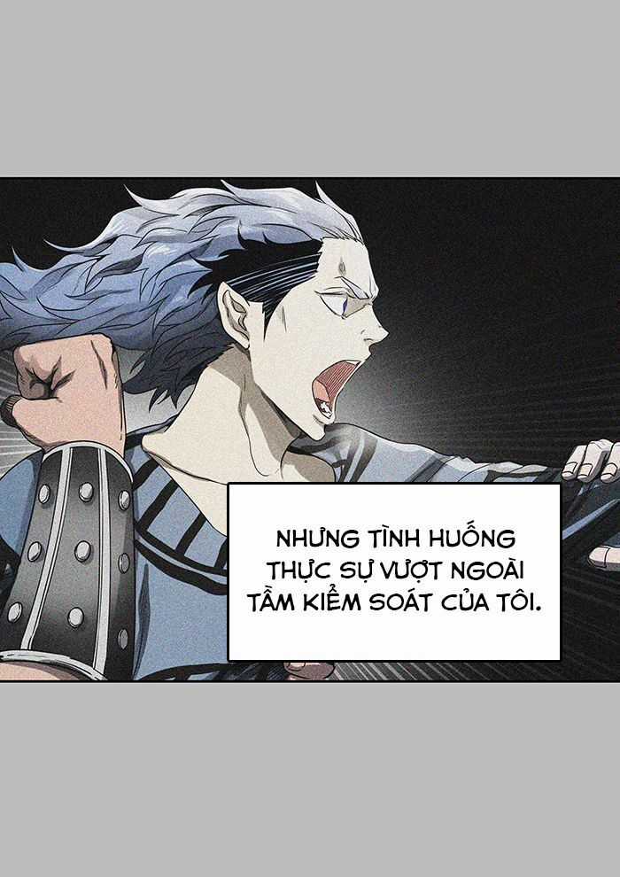Tòa Tháp Bí Ẩn - Chapter 482 - Trang 22