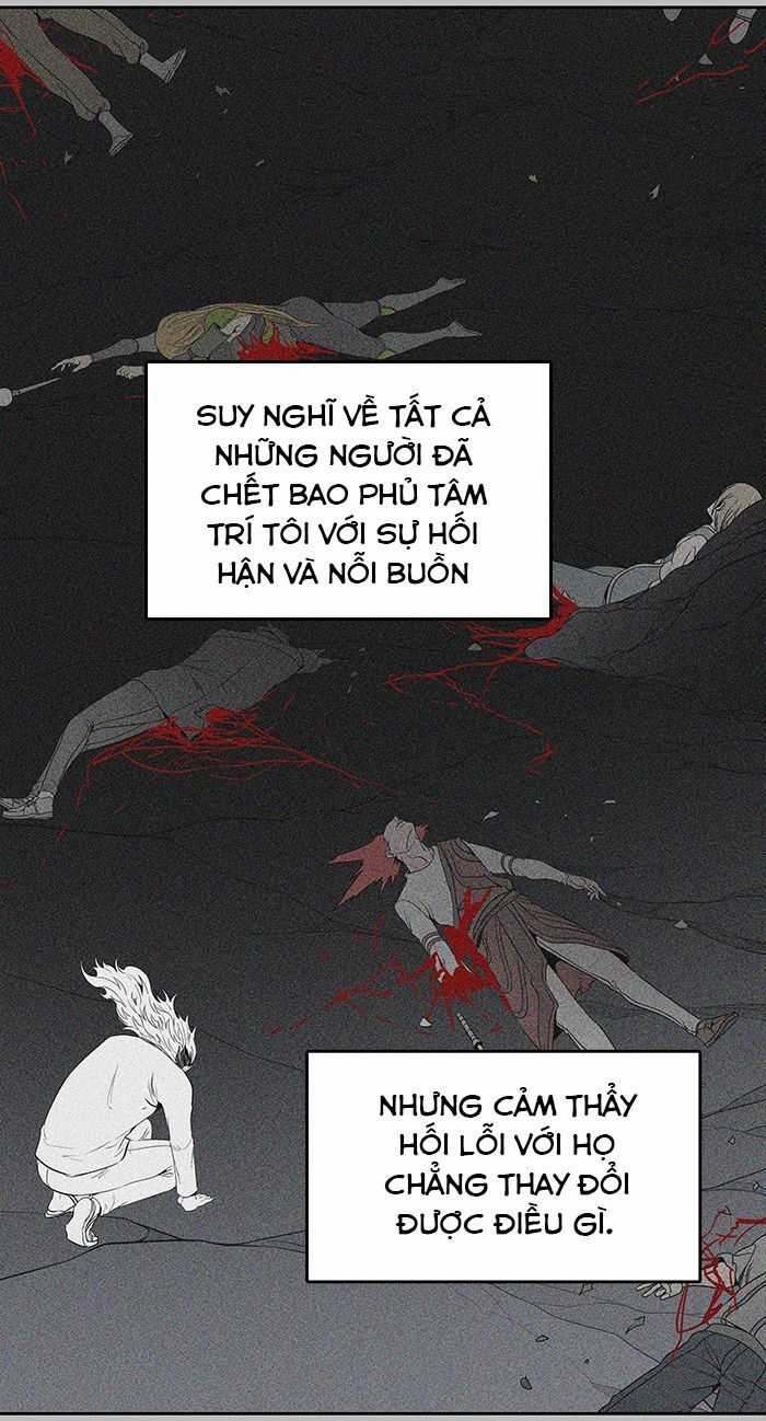 Tòa Tháp Bí Ẩn - Chapter 482 - Trang 23